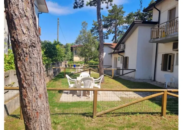 Two Bedrooms Villa With Garden 600 Meters From The Beach - By Beahost Rentals