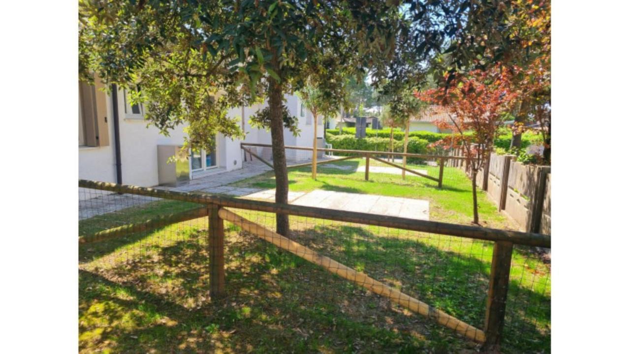Two Bedrooms With Garden 600 Meters From The - By Beahost Appartamento Bibione