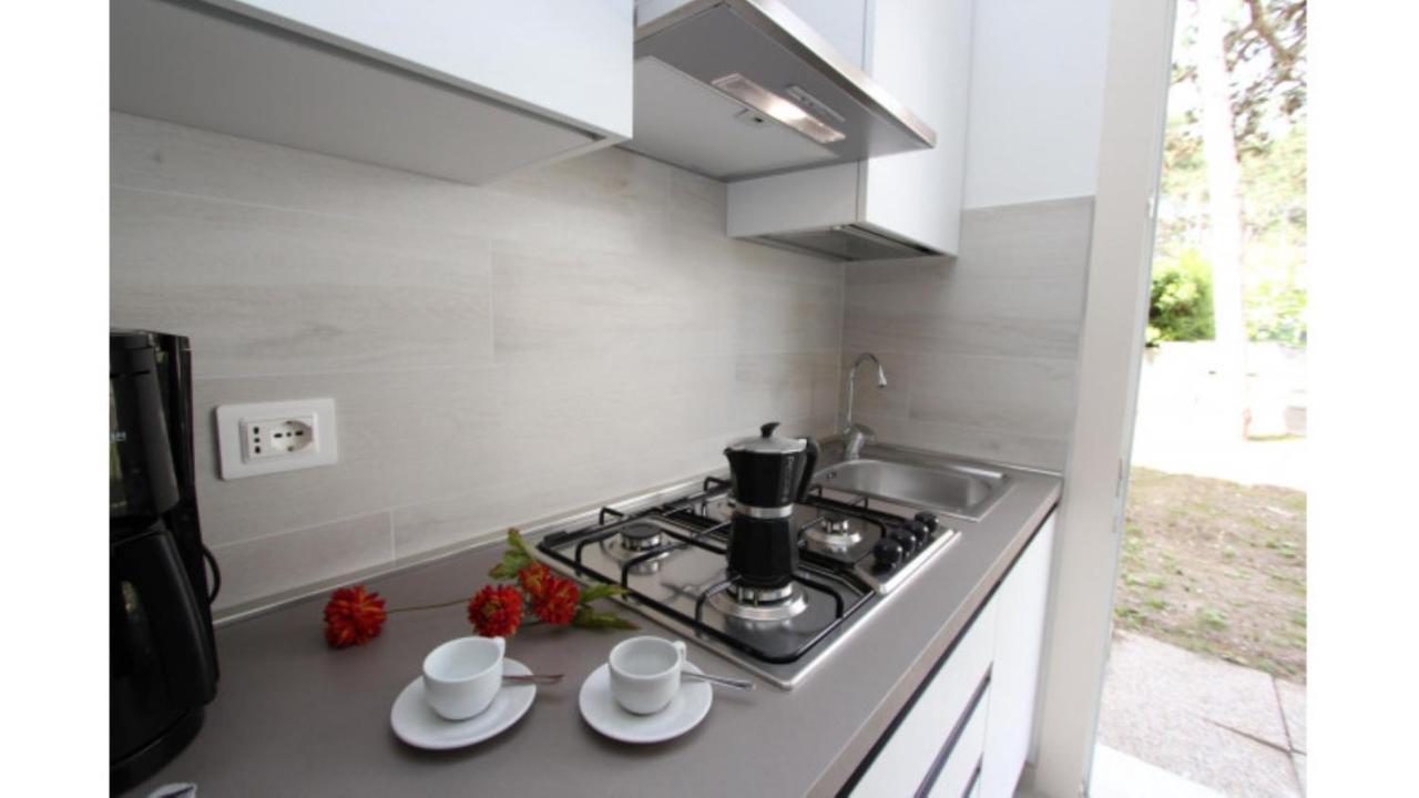 Appartamento Two Bedrooms With Garden 600 Meters From The - By Beahost Bibione