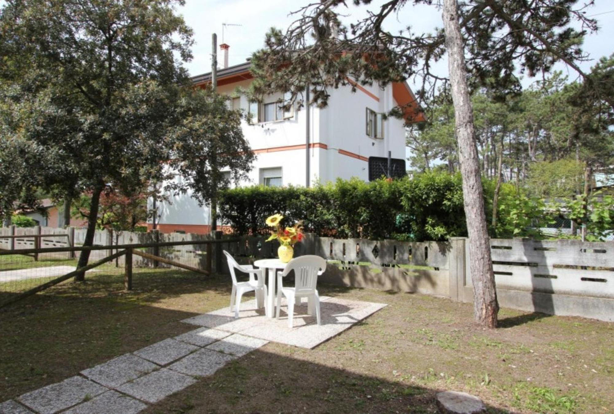 Two Bedrooms With Garden 600 Meters From The - By Beahost Appartamento Bibione