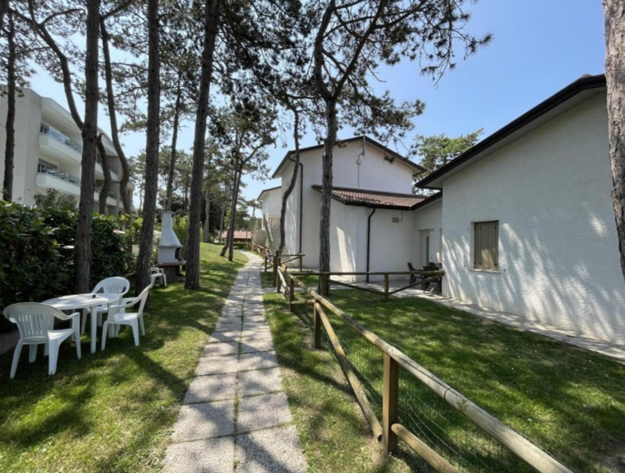 Two Bedrooms With Garden 600 Meters From The - By Beahost Bibione